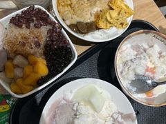 -鲜芋仙(南开大悦城店)