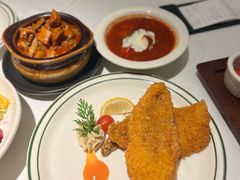 -塔道斯西餐厅(中央大街店)