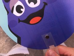 -麦当劳(百利广场店)