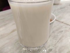 豆浆-麦奀云吞面世家(佐敦店)