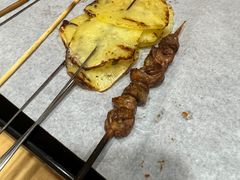-烤五行·烧烤烤串(石佛营店)