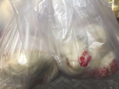 原味韩包子-韩包子(青石桥店)