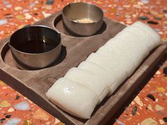 -涌煲记·蟹煲·砂锅海鲜·煲出宁波味(天一旗舰店)