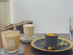 -铁手珈琲制造局metalhands(望京店)