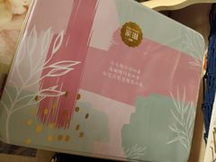 -家琳甜品(江南东店)