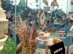-长发西饼(临顿路店)