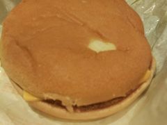 -麦当劳(杭州西湖银泰百货店)