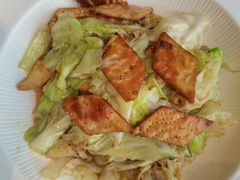 -巴依老爷新疆美食(常营店)