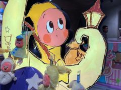 -泡泡玛特POPMART(南开大悦城店)