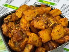 -黄妈伤心凉粉总店(名店街店)