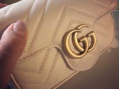 -GUCCI(南京德基店)