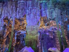 -泰安地下龙宫景区