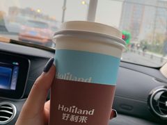 -好利来(光华中心店)