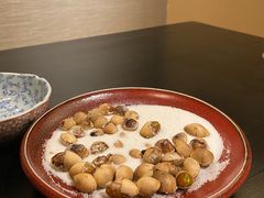 -希望日本料理(保利香槟花园店)