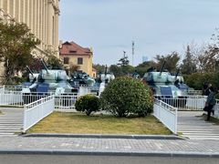 -中国人民解放军海军博物馆