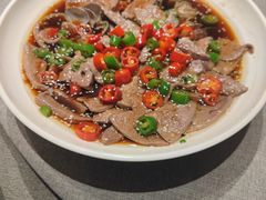 -汤记传菜(秀浦路店)