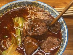 -蒋六十八梯眼镜面(狮子坪店)