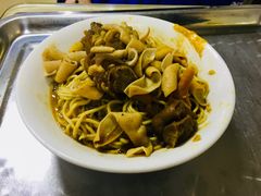 -广和隆猪蹄面(钟法路店)