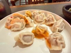 -德发长·花式蒸饺(大唐不夜城店)