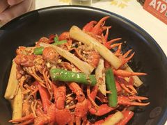 -聚味瞿记·龙虾堂(坡子街店)