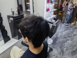 -Sying杉影日式烫染專門店