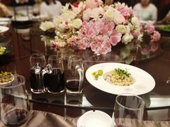 -芭菲盛宴·环球美食(锦城万达广场店)