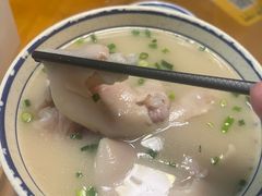-易老妈蹄花.特色川菜(人民公园总店)