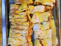 -明明烤牛肉(原明明东北烧烤)