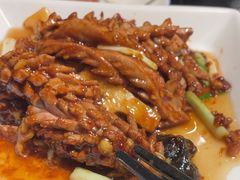 -梅飞酒家(桑园路店)