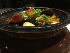 -大秦瓦罐(光谷大街店)