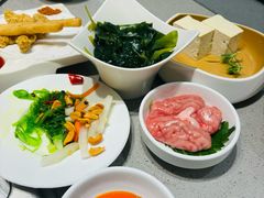 -海底捞火锅(赛格国际购物中心店)