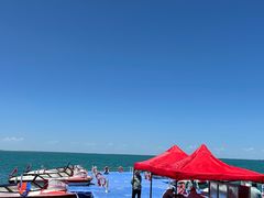 -青海湖二郎剑景区