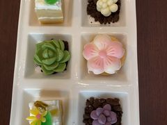 单人下午茶-上海丽笙精选海仑宾馆·莫赛克餐厅