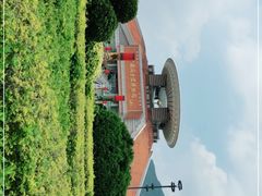 -中国闽台缘博物馆