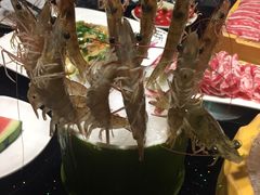 -渔傅·蓝海岸霞浦海鲜(正祥店)