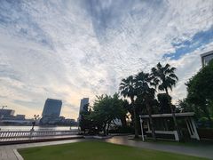 -广州白天鹅宾馆