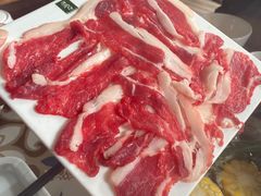 -普宁潮汕牛肉火锅(新香洲店)