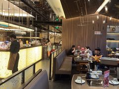 -捞王锅物料理(上海世茂广场店)