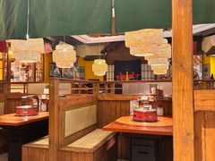 -町町烧肉屋(振华广场店)