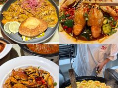 -谭十三大排档·18年老字号(船山路总店)