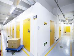 -安东易迷你自助仓储寄存仓库(杨浦店)