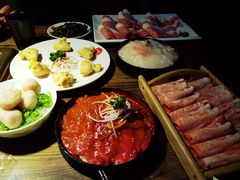 -九鼎轩脆毛肚火锅(徐州苏宁店)