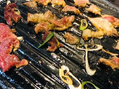 -厚味居炙子烤肉·清真(天桥南纬路店)