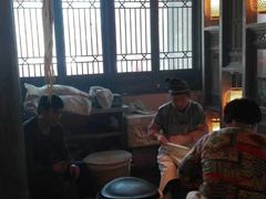 等位区-大张烙馍村(泉山店)