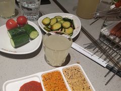 -丰茂烤串(港旅店)