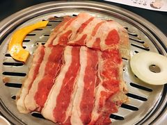 老白吾桑格-韩屋韩国料理(天山路店)