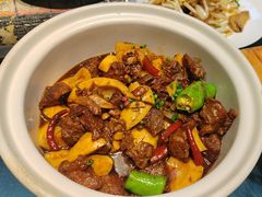 -鑫小城故事·藕汤·家常菜(台北一路总店)
