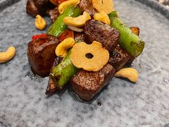 -杭州临平万丽酒店·万丽轩中餐厅