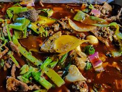 -特色油卤串串(水碾河店)