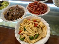 -金杨拉面王小吃面馆·牛三宝面·红烧牛肉粉